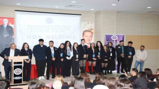 Mezunların gözünden kariyer yolculuğu