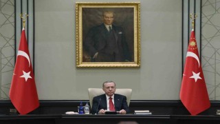 MGK Bildirisi: Türkiye, Gazzede istikrarın teminatı olacak mekanizmalarda sorumluluk üstlenmeye hazır