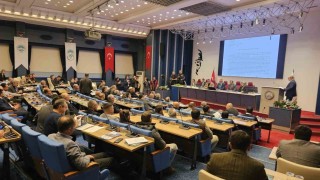 MHPden Kayseriye 11 Kasım Hava Şehitleri Anıtı yapılması için dilekçe