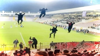 Milletvekili Hatipoğlu: Bu sevdaya ağ örülmez, biz o ağa tırmanırız!