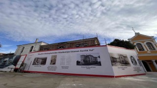 Milli Eğitim Bakanı Yusuf Tekin: Milli Eğitim Akademeleri yeni takvim yılıyla beraber eğitim öğretime başlayacak