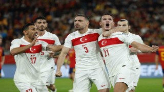 Milliler, Dünya Kupası için play-offlarda mücadele edecek