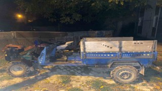 Minik Eslemin öldüğü, ablasının da yaralandığı kazada yeni gelişme