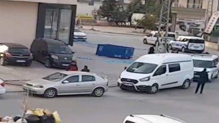 Misafirliğe geldiği evde balkondan düşen İnfaz Koruma Memuru hayatını kaybetti