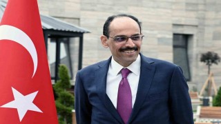 MİT Başkanı Kalın: Öğretmenlerimizin rehberliği gençlerimiz için her zaman en güvenilir pusula olmuştur