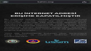 MİT ve Jandarmanın iki ilde siber casuslara yönelik ortak operasyonunda 2 kişi gözaltına alındı