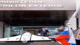 Moldovada dron paniğinin ardından Rus büyükelçi bakanlığa çağrıldı