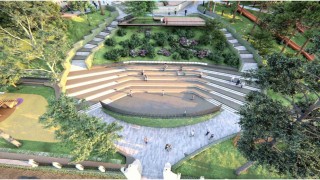 Mollaarap Bursanın yeni çekim merkezi olacak