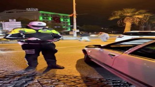 Motor ve araçlarda yüksek sesli müzik yayını ve abartı egzoz kullananlara ceza