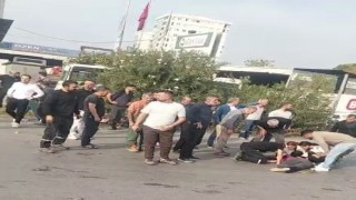 Motosiklet ile otomobil çarpıştı: 1 ağır yaralı