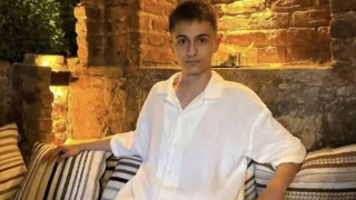 Motosiklet kazasında hayatını kaybeden 19 yaşındaki genç toprağa verildi