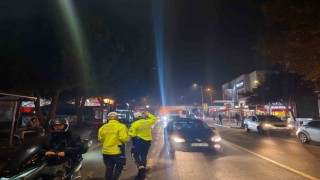 Motosiklet sürücülerine eldiven zorunluluğu: Tekirdağda denetimler başladı