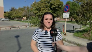 MR cihazında unutuldu, kabusu yaşadı