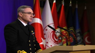 MSB: Ukraynaya Türk askeri gönderilme iddiası) Rusya ile Ukrayna arasında bir ateşkesin tesis edilmesi gerekmektedir