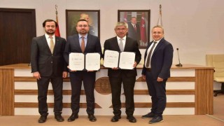 MSKÜ den siber güvenlikte yeni hamle