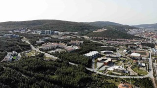 MSKÜ, ÜNİDES 2025te 8 projesiyle destek almaya hak kazandı