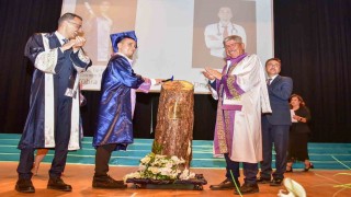 MSKÜlü genç hekim, TUSta Türkiye üçüncüsü oldu