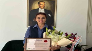 MTK Koleji 3-C sınıfı velilerinden anlamlı öğretmenler günü hediyesi