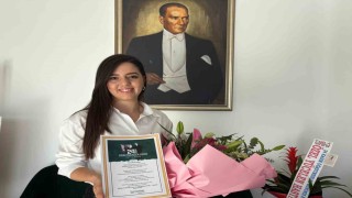 MTK Koleji Anaokulu Yıldızlar sınıfı velilerinden Darüşşafakaya anlamlı bağış