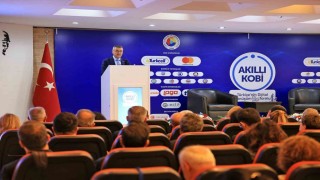 MTSO Başkanı Çakır: Dijital seferberlik ilan etmeliyiz