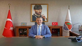 MTSO Başkanı Çakır: Güçlü KOBİ, güçlü ekonomi demektir