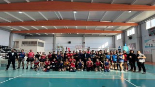 Muaythai Federasyonu 10. Khan Sınavı tamamlandı