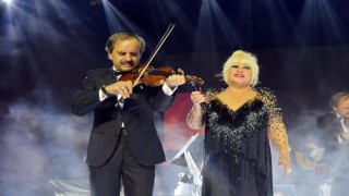 Muazzez Abacı 78 yaşında ABDde hayatını kaybetti