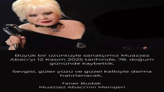 Muazzez Abacı hayatını kaybetti