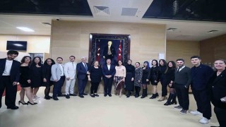 Muğla Büyükşehir Belediyesinden Öğretmenlere özel kutlama