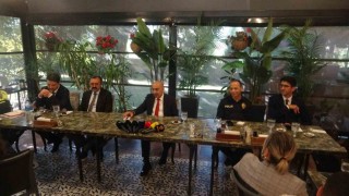 Muğla Emniyet Müdürü Karadeniz: Hizmetleri hep beraber yapacağız