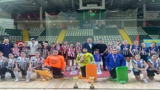 Muğla Hokey Cumhuriyet Kupasında şampiyonlar belli oldu