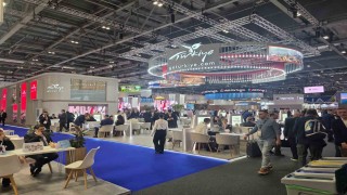 Muğla, Londra turizm fuarında tanıtıldı