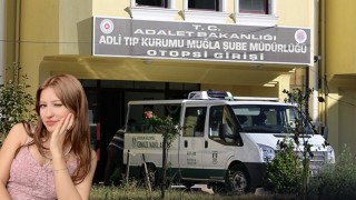 Muğla Seydikemer’de Genç Kız Hayatını Kaybetti