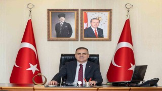 Muğla Valisi Akbıyıktan 10 Kasım mesajı