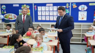 Muğlada 161 bin öğrencinin ara tatili başlıyor