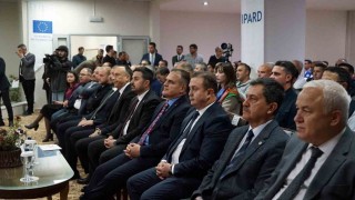 Muğlada 2 milyon dekar alanda tarımsal faaliyet yapılıyor