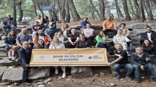Muğlada Şehir ve Kültür Akademileri programı gerçekleşti