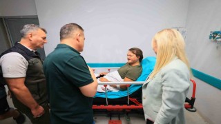 Muğladaki uçak kazasından kurtulmuştu, Hırvatistanda şehit oldu