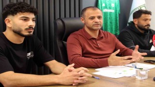 Muğlaspor Başkanı Kıyanç: Disiplin sevkleri dondurulmalı