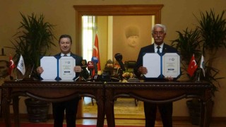 Muğlaya üçüncü huzurevi kazandırıldı