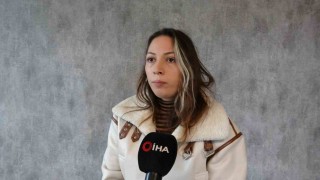 Muhtarla belge kavgası yapan kadın: Bağırarak dışarı çıkmamı istedi, korkup sehpaya düştüm