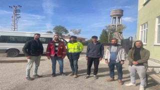 Muradiyede buzağı ölümlerini azaltmaya yönelik eğitim seferberliği