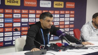 Murat Kaytaz: Beşiktaşta hedef hiçbir zaman bitmez