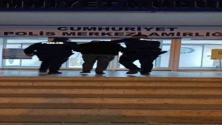 Muratlıda fabrikadan 1 milyonluk değerinde bakır kablo hırsızlığı: 4 kişi tutuklandı