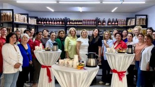 Muratpaşada kadın dayanışması büyüyor