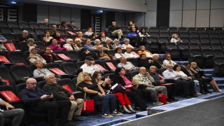 Muratpaşadan Kalp ve Damar Hastalıkları Semineri