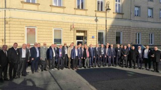 Murzioğlu: 170 ülkeye ihracat yapan, 11 organize sanayi bölgesi bulunan güçlü bir üretim şehriyiz