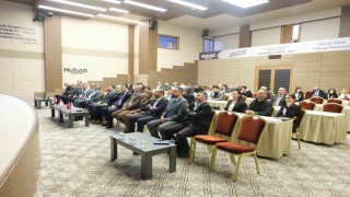MÜSİAD Gaziantep, KKTCnin yatırım potansiyelini iş dünyasıyla buluşturdu