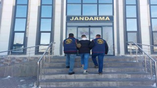 Muşta 4 yıl hapisle aranan şahıs yakalandı