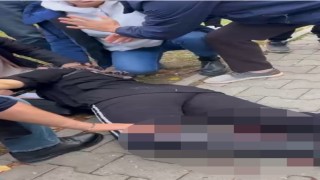 Muşta eski eş dehşeti: Pompalı tüfekle vurulan kadın ağır yaralandı